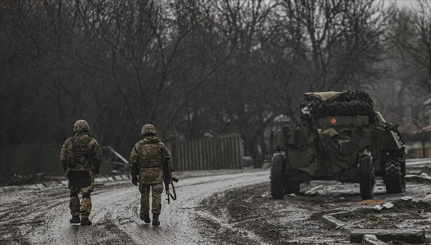 Norveç’ten Ukrayna’ya görülmemiş destek